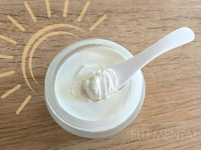 SuperSol + EsseSol Cream
