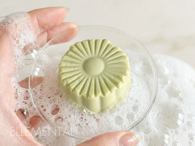 Intimate Cleansing bar
