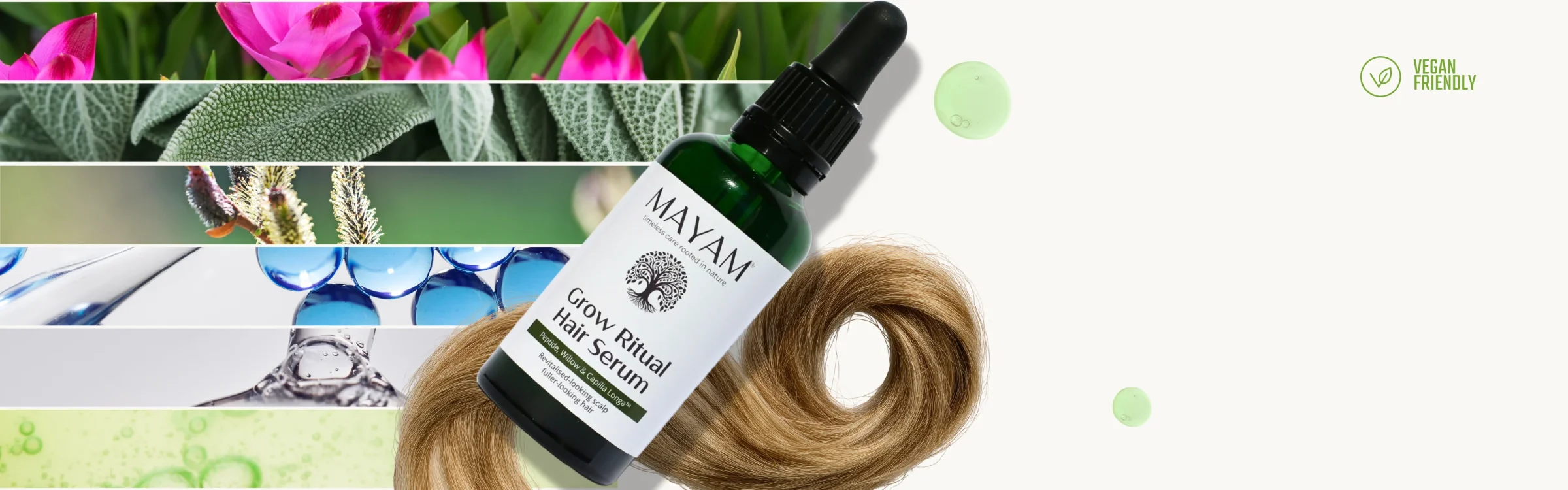 Grow Ritual Hair Serum