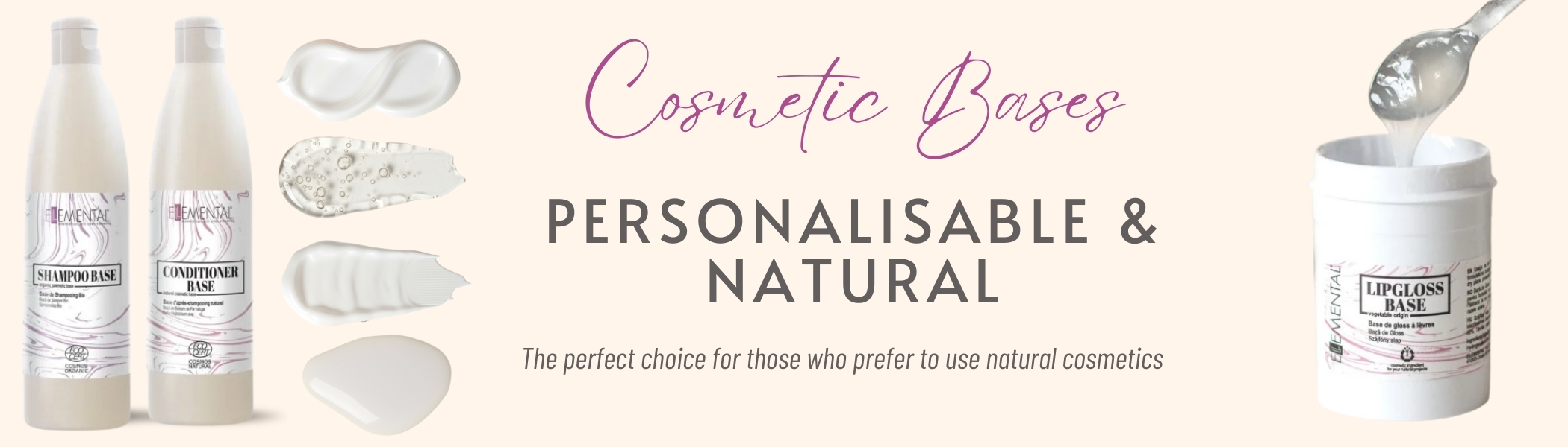 Baze cosmetice