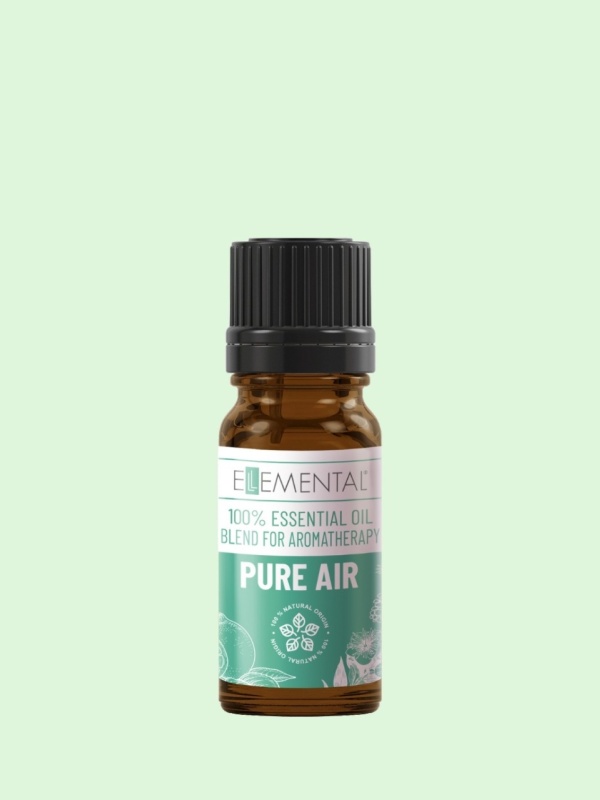 Blend PURE AIR Amestec de uleiuri esențiale