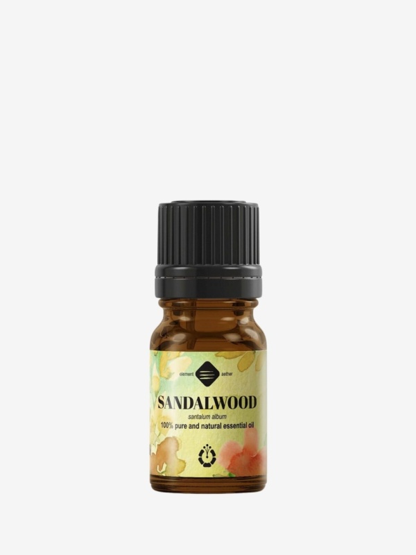 Ulei esențial de Lemn de Santal