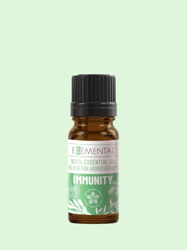 Blend IMMUNITY Amestec de uleiuri esențiale