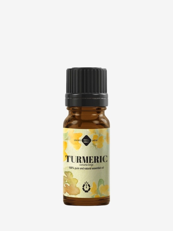 Ulei esențial de Turmeric