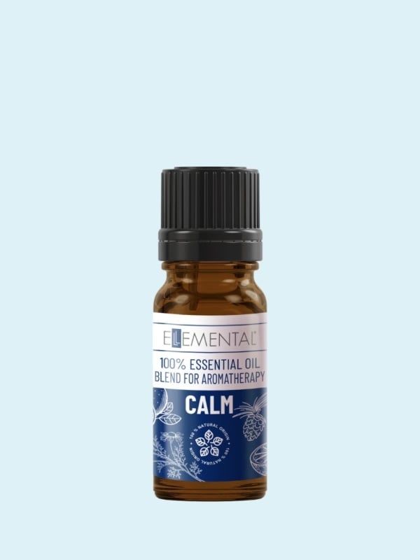 Blend CALM Amestec de uleiuri esențiale