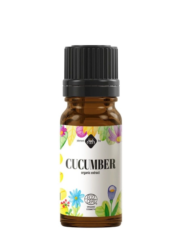 Extract de Castravete Bio