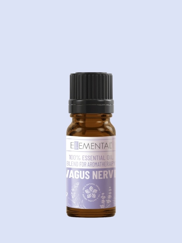 Blend VAGUS NERVE Amestec de uleiuri esențiale