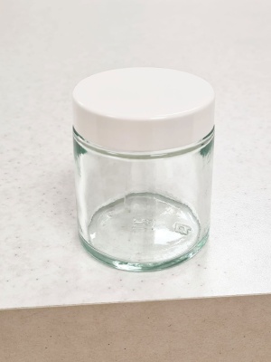 Borcan sticlă Clara 30 ml - Img 4