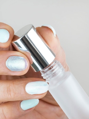 Capac Silver sticle Roll-on 10 - Img 3