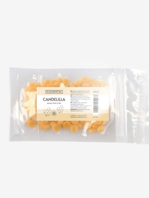 Ceară de Candelilla