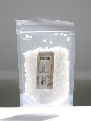 Cetearyl alcohol - Img 2