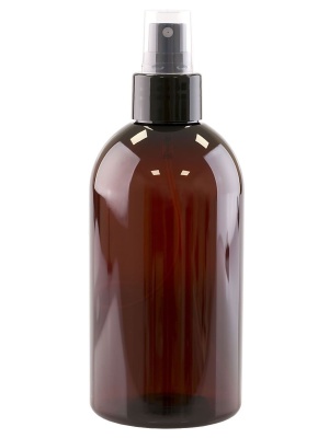 Flacon ambra pet Boston 24/410, 250 ml - Img 4