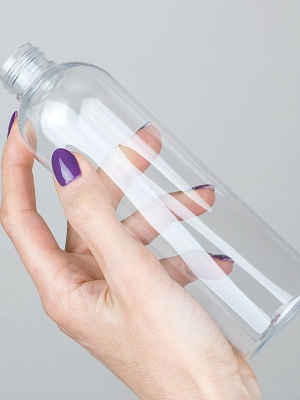 Flacon Chrys pet 24/410, 250 ml
