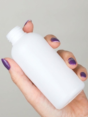 Flacon Optima 24/410, 150 ml