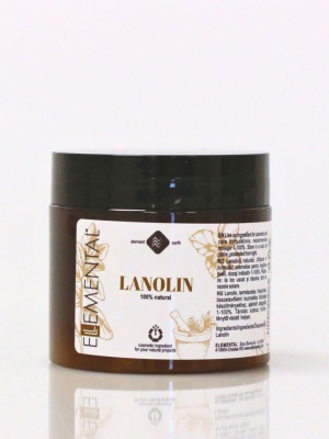Lanolină