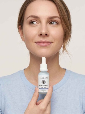 MAYAM Azure Densy+ Serum - Img 3