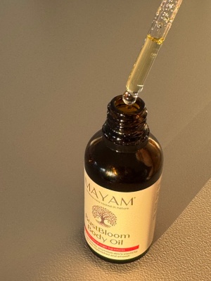 MAYAM, BustBloom Body Oil - Img 5