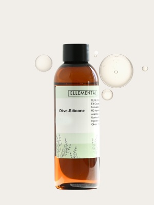 Olive-Silicone