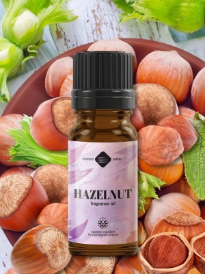 Parfumant Hazelnut - Img 1