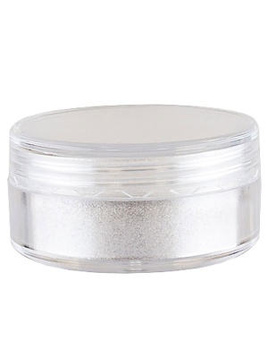 Pigment cosmetic perlat 29 Diamond White - Img 3