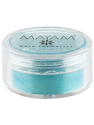 Pigment cosmetic perlat 67 Ocean Blue - Img 2