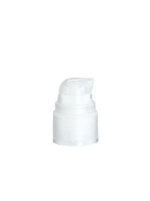 Pompă pentru Flacoane Airless Aurora - Img 3