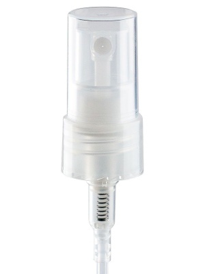 Pompă spray clear 20/410 - Img 2