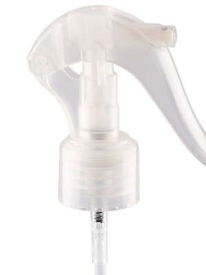 Pompă spray Trigger clear 24/410 - Img 2