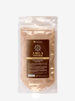 Pudră de Amla Bio