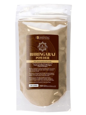 Pudră de Bhringaraj Bio