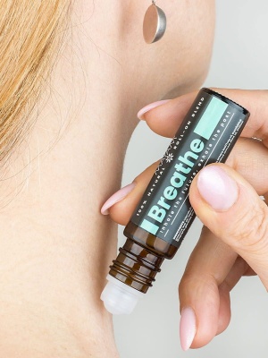 Roll-on Breathe 10 ml - Img 3