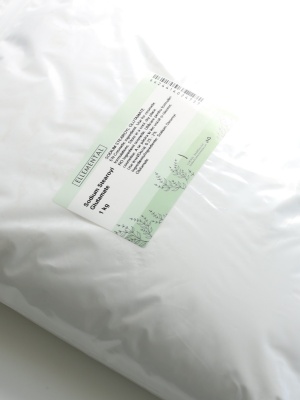 Sodium Stearoyl Glutamate - Img 2