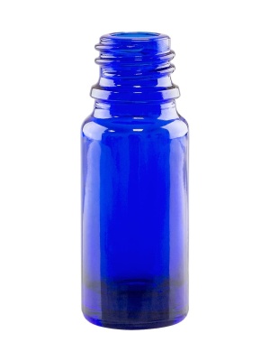 Sticlă DIN18 Royalblue 10 ml - Img 2