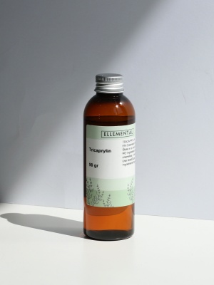 Tricaprylin - Img 2
