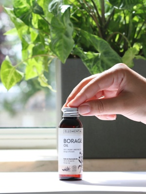 Ulei de Borago Bio - Img 6