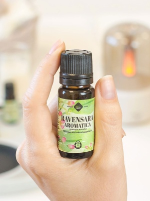 Ulei esențial de Ravensara aromatica - Img 3