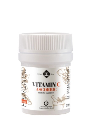 Vitamina C Ascorbic - Img 2