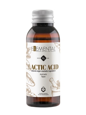 Acid Lactic