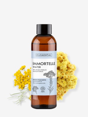 Apă de Imortele Bio