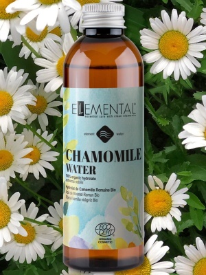 Apă de Mușețel roman Bio - Img 3