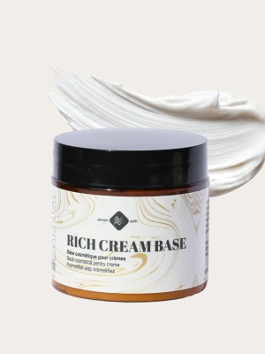 Bază de Cremă Rich Cream