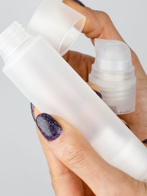 Bază Flacon Airless Aurora 50 ml - Img 3