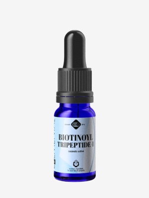 Biotinoyl Tripeptide-1 Concentrate - Img 1