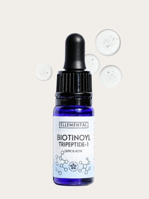 Biotinoyl Tripeptide-1 Concentrate