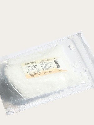 Cetearyl alcohol