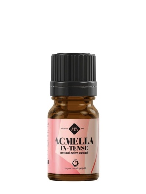 Extract de Acmella In-Tense - Img 3
