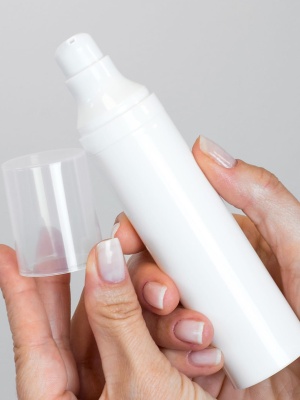 Flacon Airless AK 50 ml - Img 1