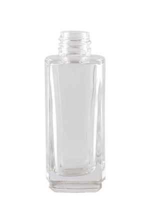 Flacon sticlă Sarah, 30 ml - Img 2
