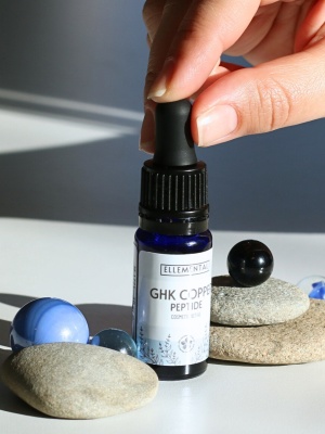 GHK Copper Peptide Concentrate - Img 7