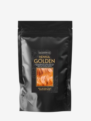 Henna Golden